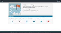 Desktop Screenshot of mobilemediacenter.oabsoftware.nl
